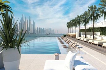 Radisson Beach Resort Palm Jumeirah