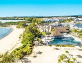 Radisson Blu Azuri Resort & Spa (ex Haute Rive)