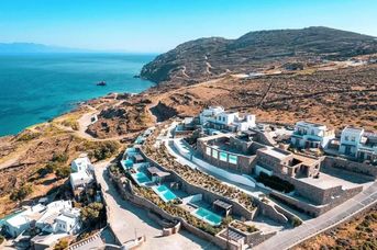 Radisson Blu Euphoria Resort