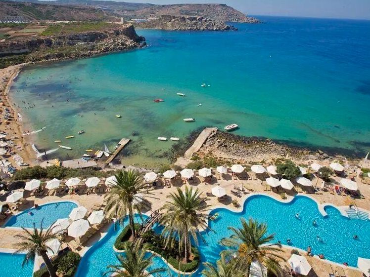 Radisson Blu Golden Sands