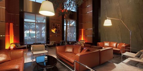 recepcja / lobby