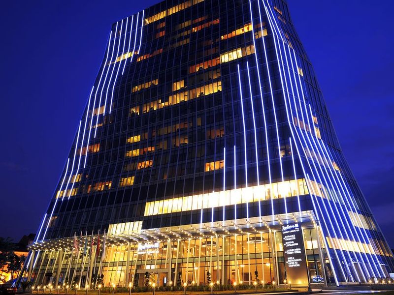 Radisson Blu