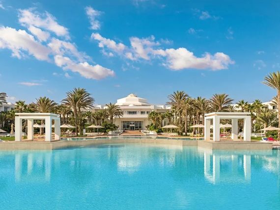 Radisson Blu Palace Resort (Djerba)