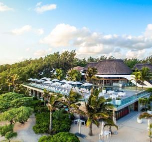 zdjęcie oferty Radisson Blu Poste Lafayette (ex. Centara)