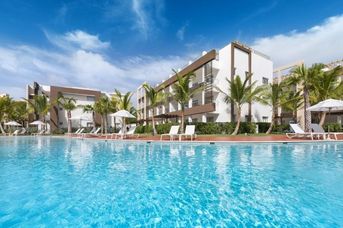 Radisson Blu Punta Cana (ex. Radisson Blue Resort & Residence)