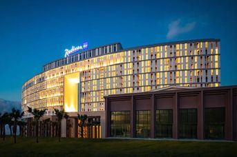 Radisson Blu Resort Cam Ranh