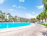 Radisson Blu Resort (ex. JAL)