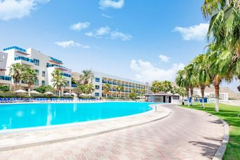 Radisson Blu Resort (ex. JAL)