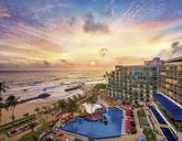 Radisson Blu Resort Galle (ex Amari Galle)
