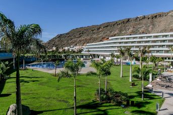 Radisson Blu Resort Mogan