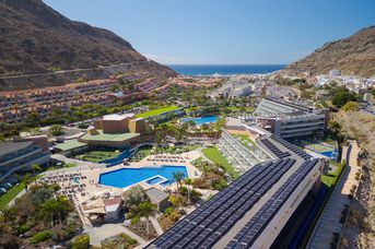 Radisson Blu Resort Mogan