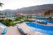teren hotelu, basen