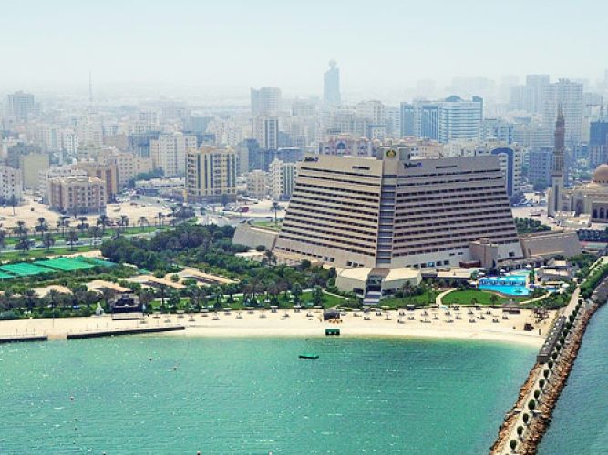 Radisson Blu Resort