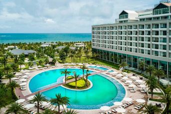Radisson Blu Resort Phu Quoc