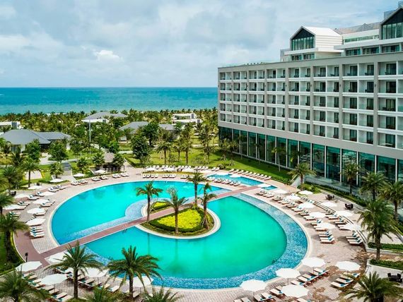 Wakacje w Radisson Blu Resort Phu Quoc w Wietnamie z Rainbow - Wczasy ...