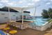 basen, pool bar