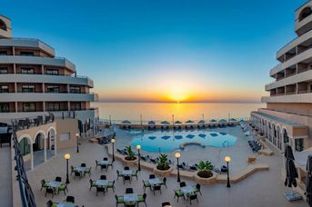 Radisson Blu Resort (St. Julian's)