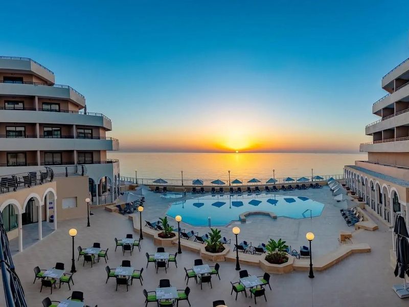 Radisson Blu Resort (St. Julian's)