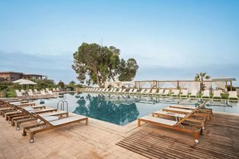 Radisson Blu Resort, Taghazout Bay Surf Village