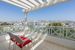 balkon / taras