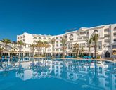 Radisson Blu & Thalasso (Hammamet)