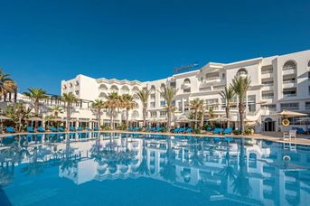 Radisson Blu & Thalasso (Hammamet)