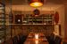 restauracja, drink bar