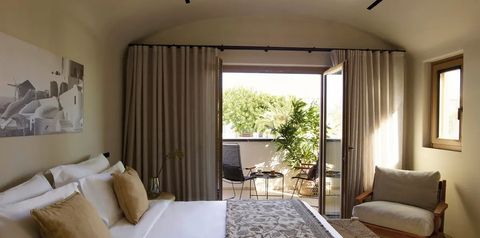 pokój, balkon / taras