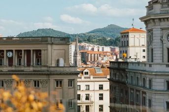 Radisson Collection Gran Via Bilbao