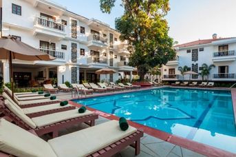 Radisson Goa Candolim