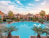 Radisson Individuals Marina Port Ghalib (ex. Sunrise Marina Resort)