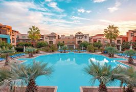 Hotel Radisson Individuals Marina Port Ghalib (ex. Sunrise Marina Resort) w Egipt / Marsa El Alam / Port Ghalib