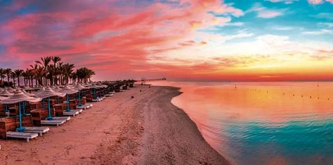 plaża