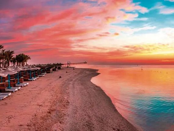 plaża