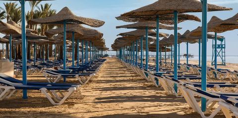 plaża