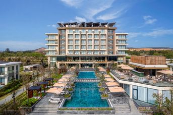 Radisson Resort Mui Ne