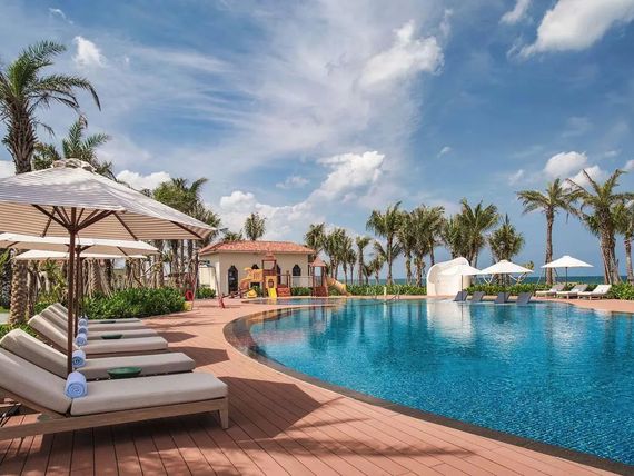 Radisson Resort Phan Thiet