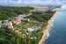 plaża, basen