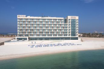 Radisson Resort Ras Al Khaimah Marjan Island