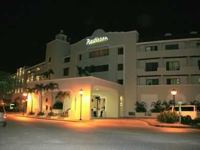 Radisson Sas