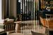 drink bar, recepcja / lobby