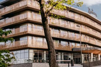 Radisson Szklarska Poręba