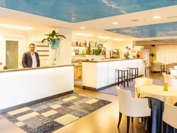 drink bar, restauracja