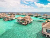 Raffles Maldives Meradhoo