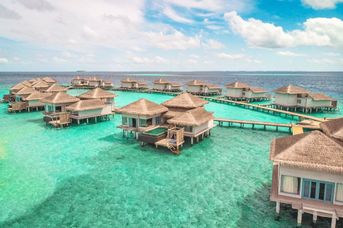 Raffles Maldives Meradhoo