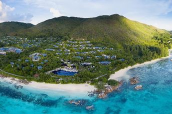 Raffles Seychelles