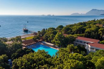 Rai Foresta Tekirova