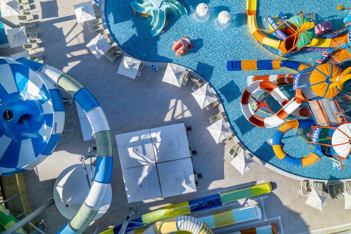 aquapark