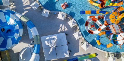 aquapark