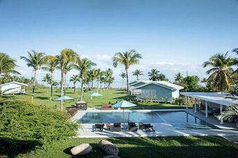 Raiatea Lodge